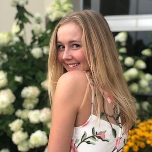 Meet your Posher, Samantha